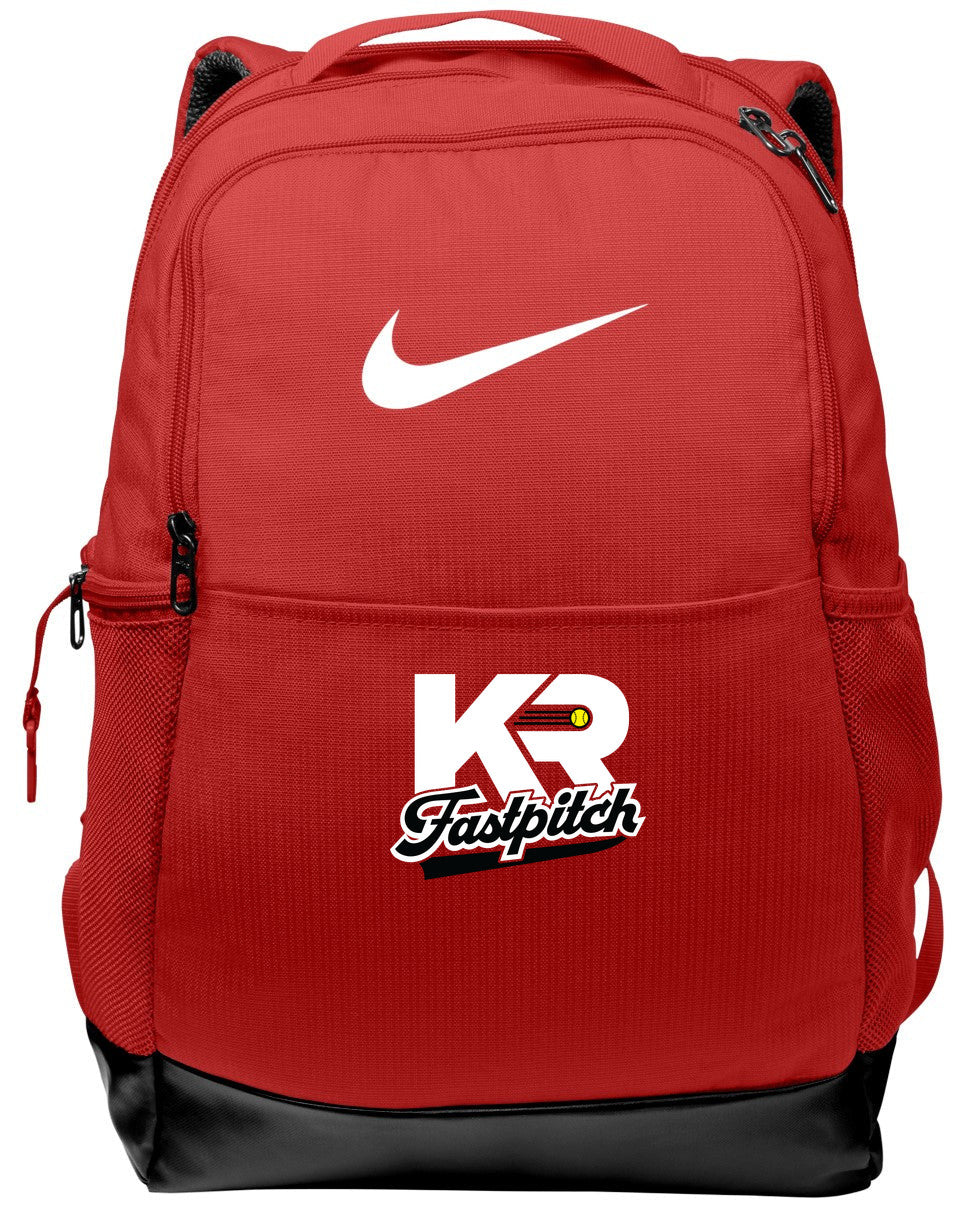 Nike Brasilia Backpack