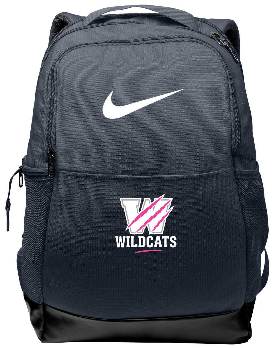 Nike Brasilia Backpack