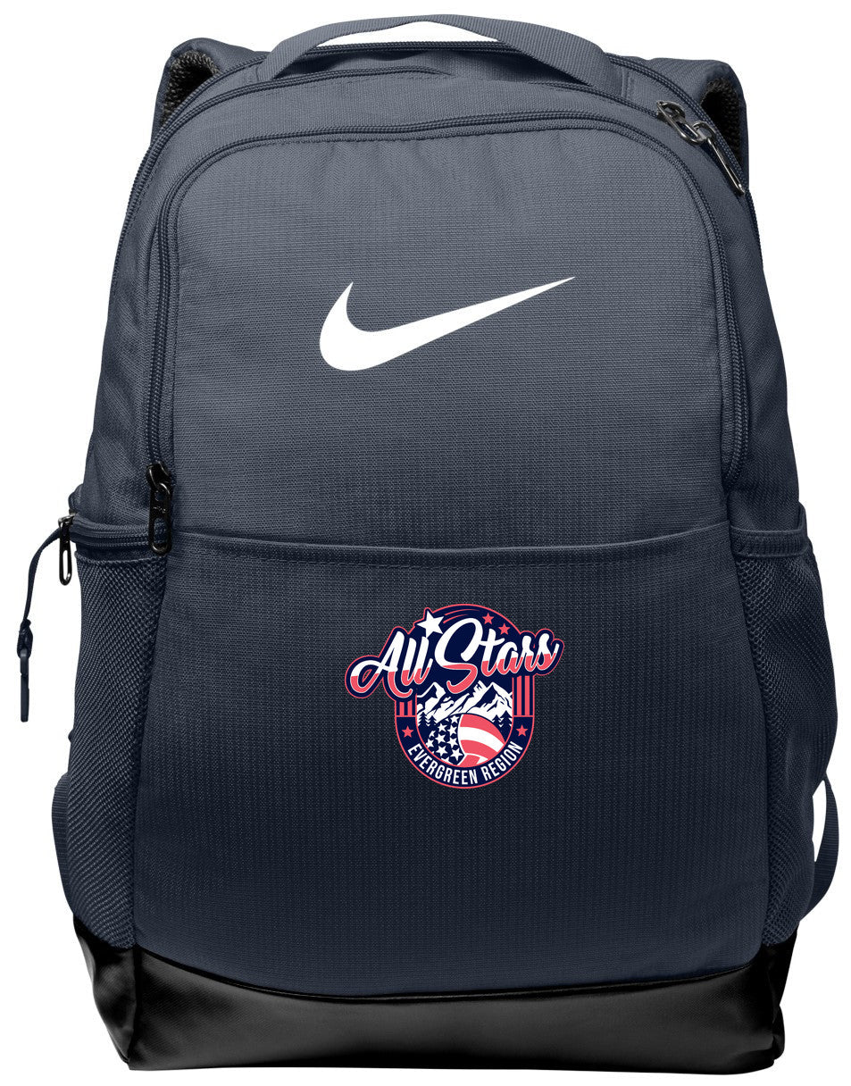 Nike Brasilia Backpack