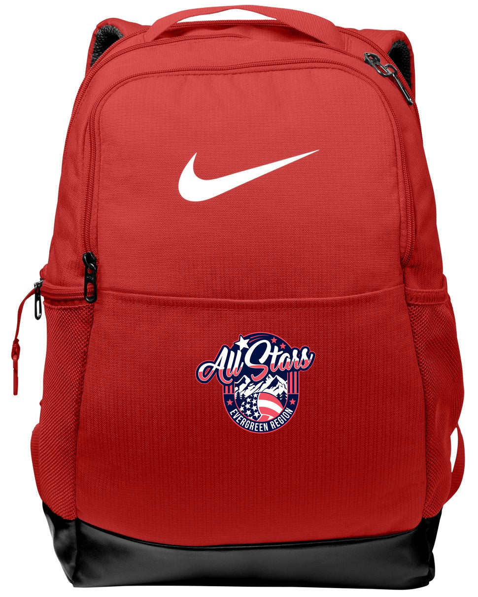 Nike Brasilia Backpack