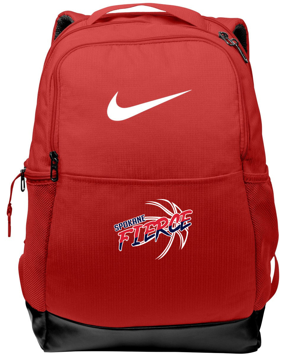 Nike Brasilia Backpack