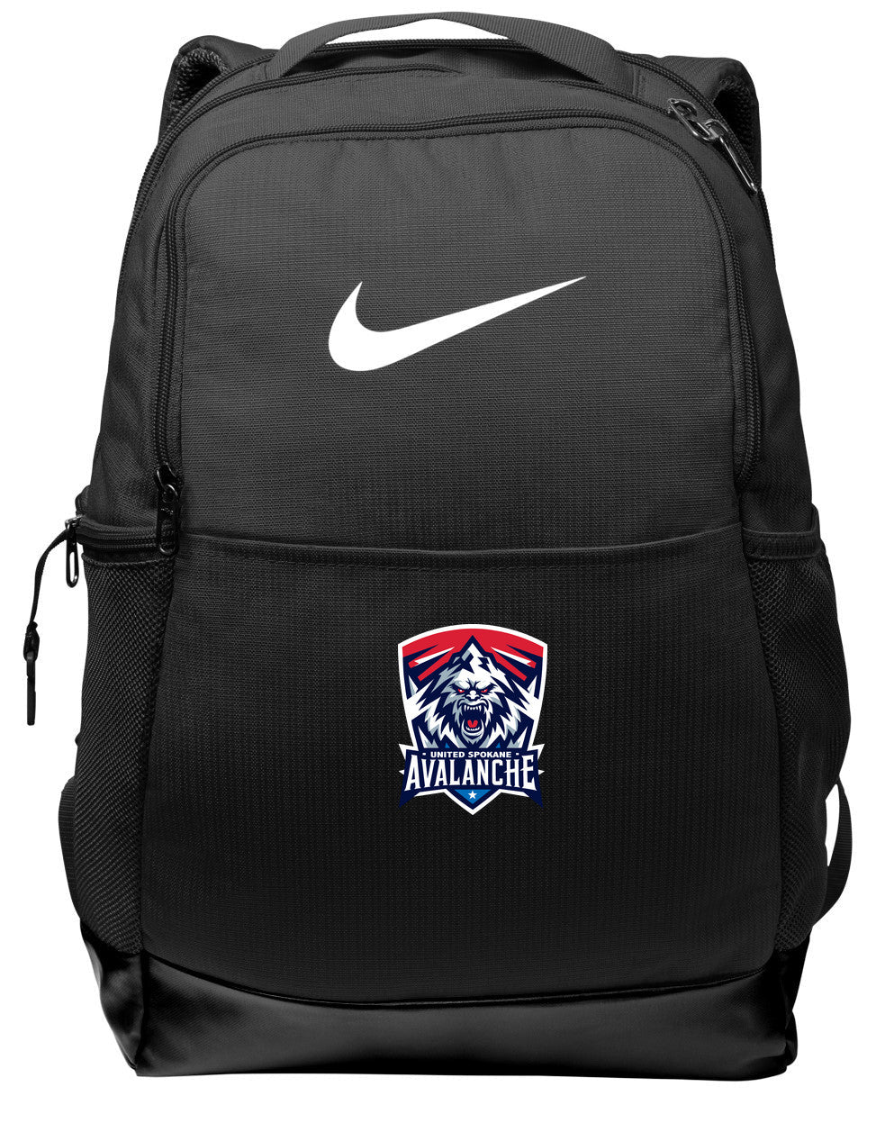 Nike Brasilia Backpack