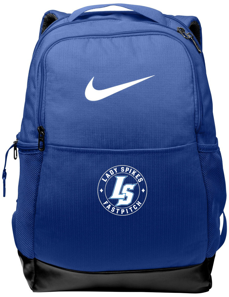 Nike Brasilia Backpack