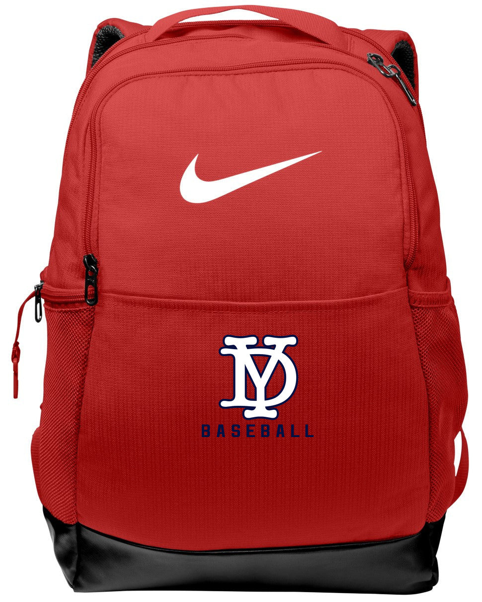 Nike Brasilia Backpack