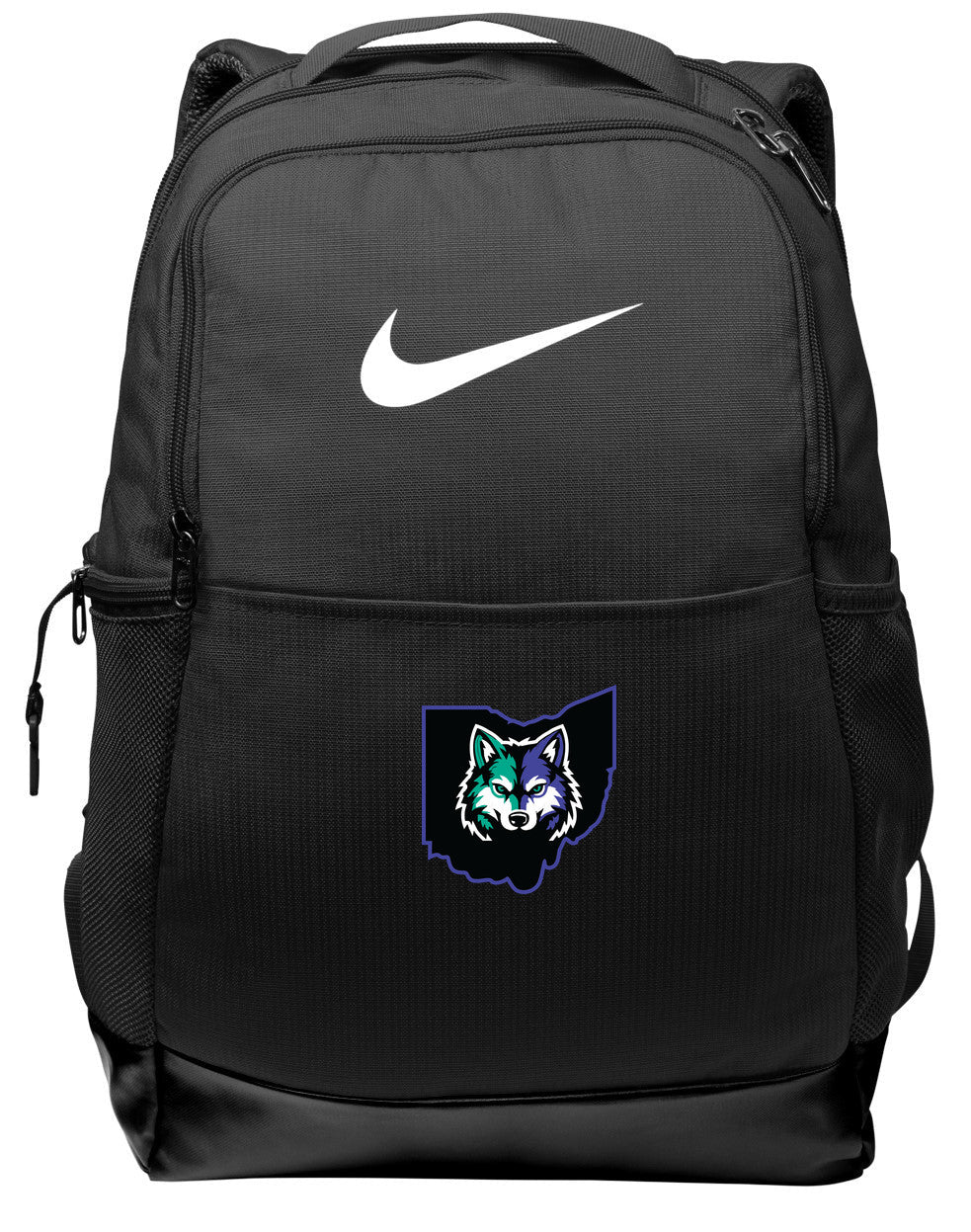 Nike Brasilia Backpack