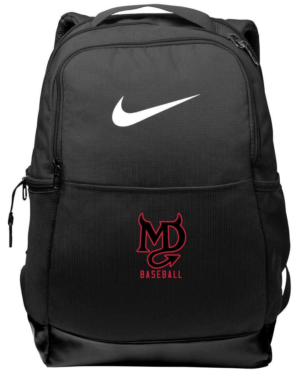 Nike Brasilia Backpack