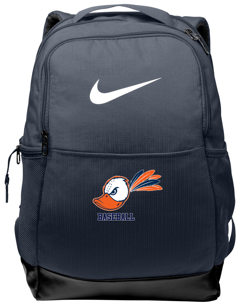 Nike Brasilia Backpack