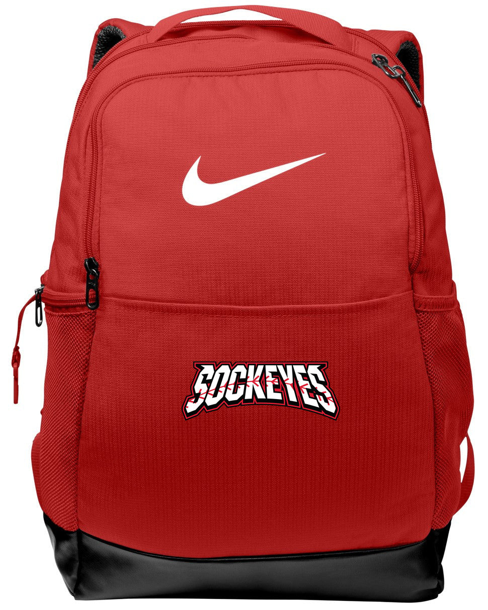 Nike Brasilia Backpack