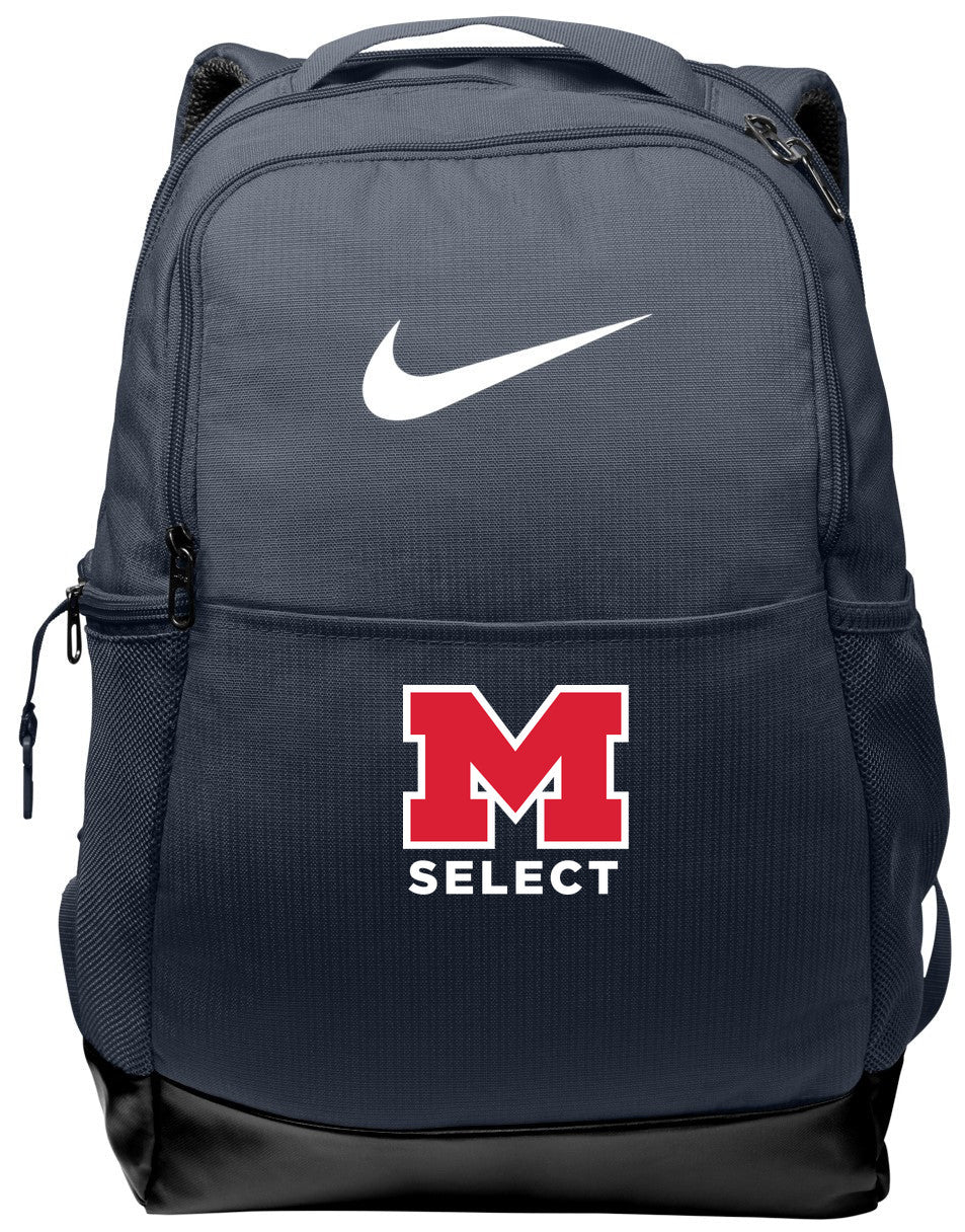 Nike Brasilia Backpack