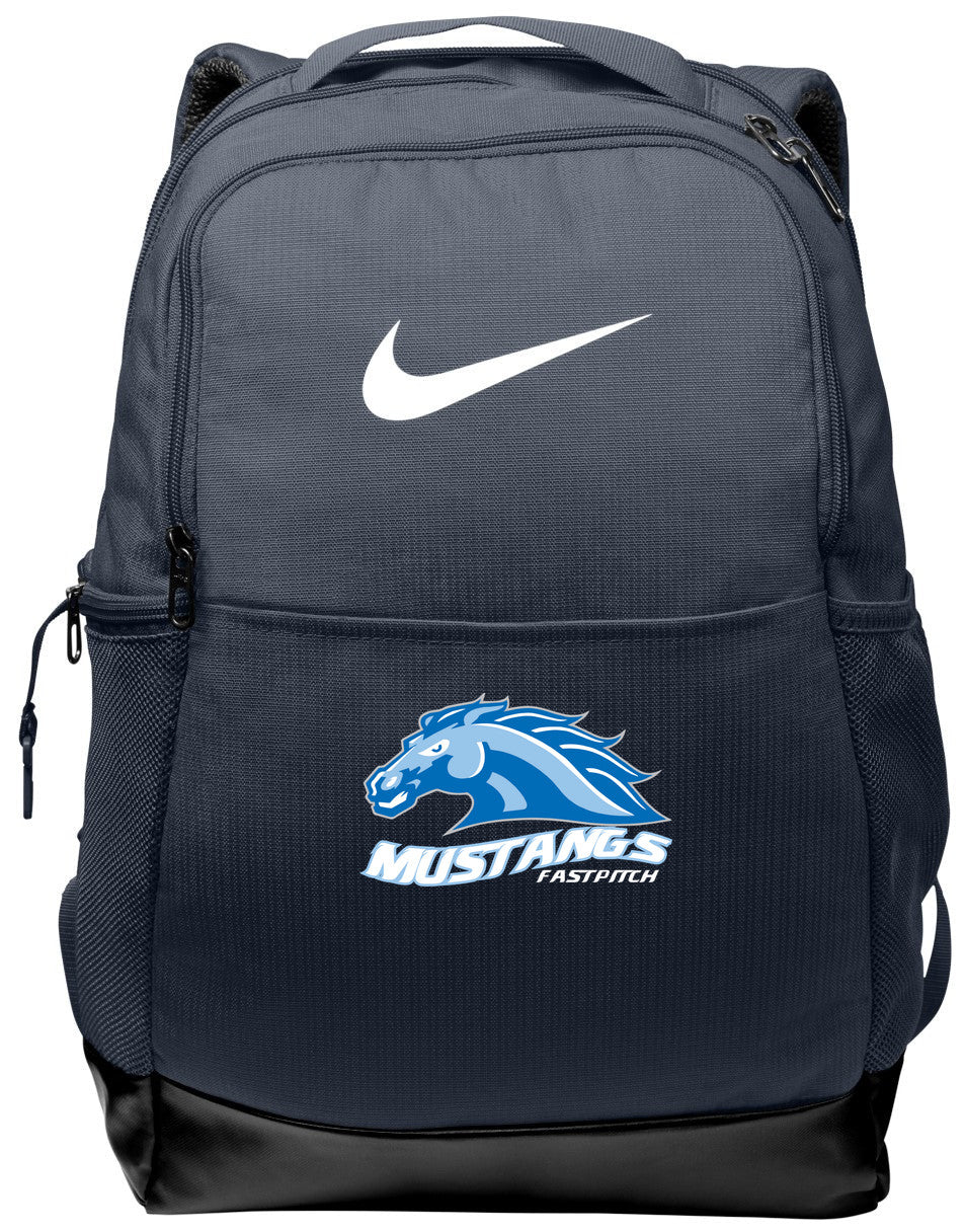 Nike Brasilia Backpack