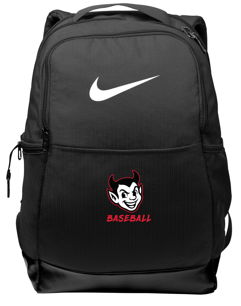 Nike Brasilia Backpack