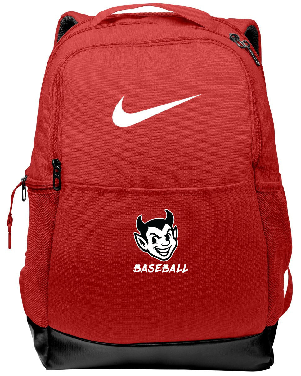 Nike Brasilia Backpack