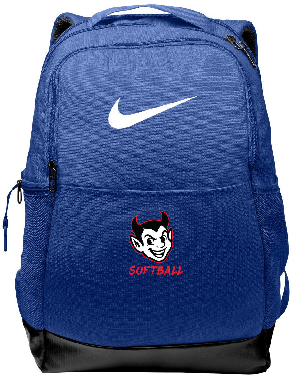 Nike Brasilia Backpack