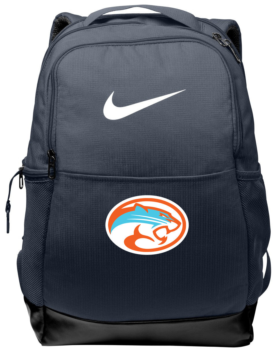 Nike Brasilia Backpack