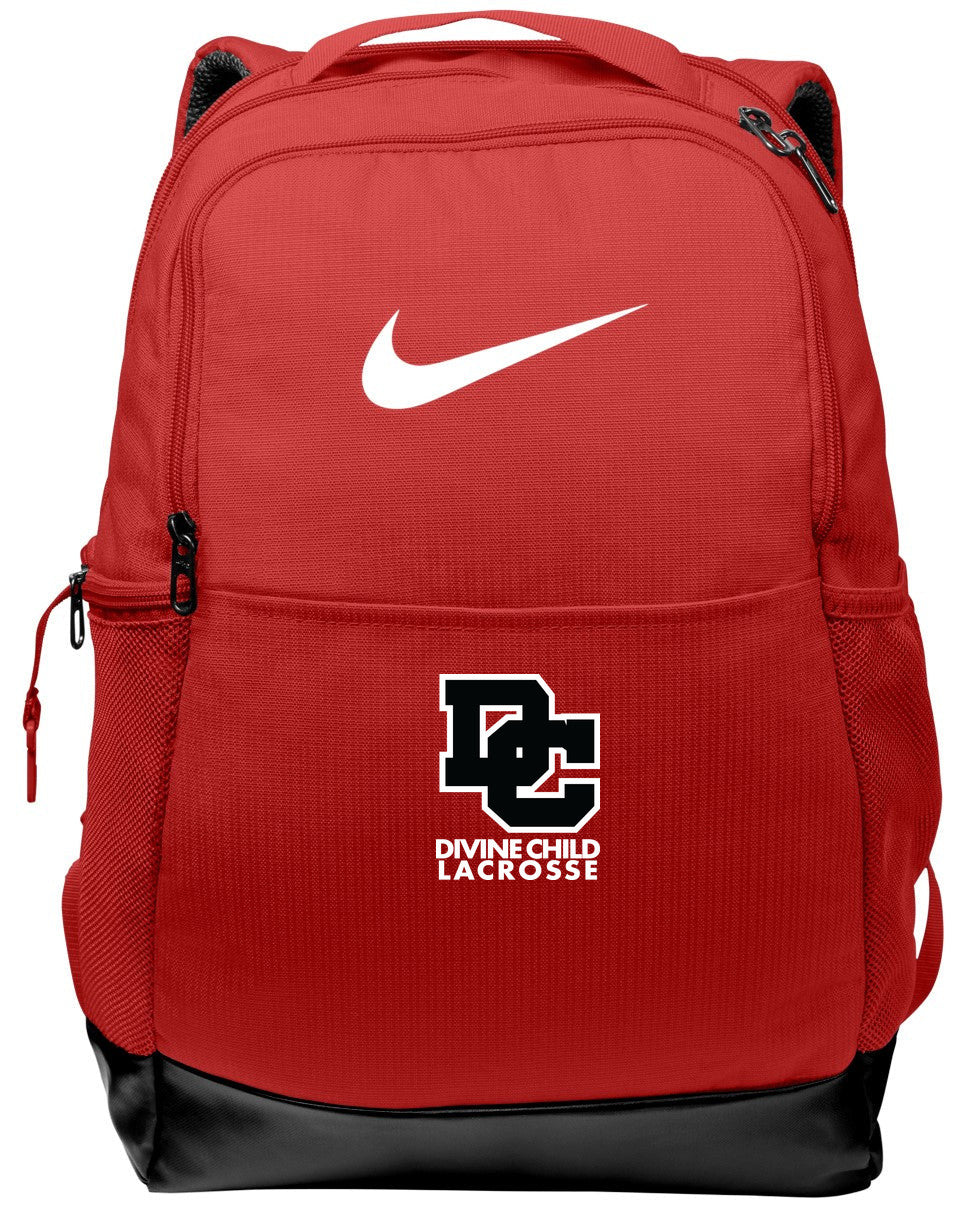 Nike Brasilia Backpack