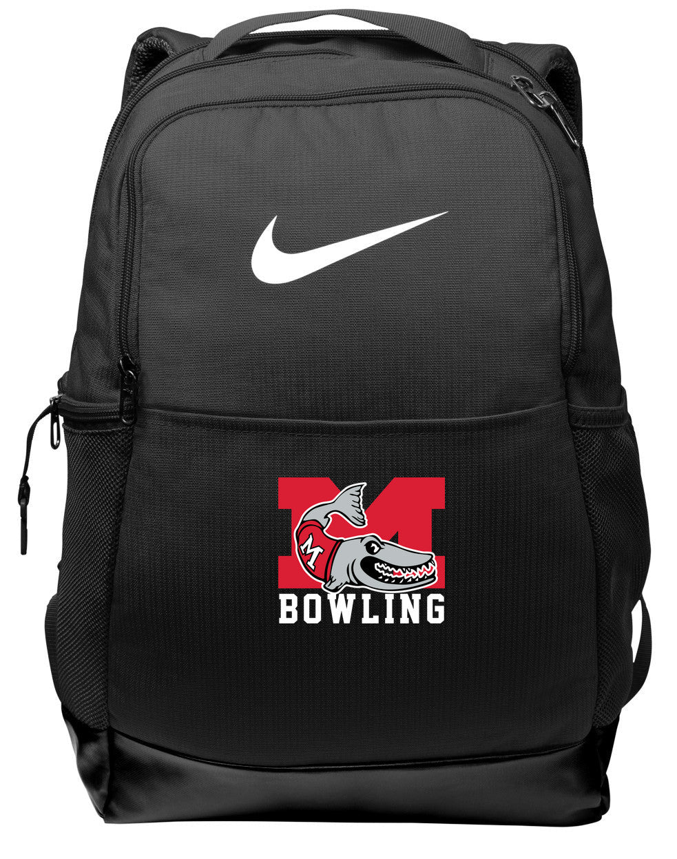 Nike Brasilia Backpack