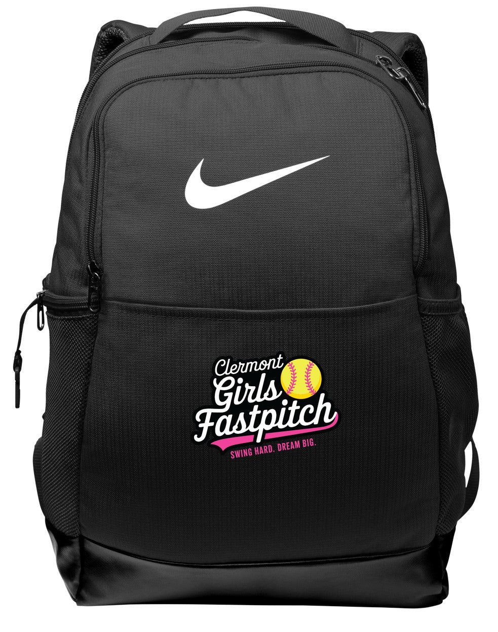 Nike Brasilia Backpack