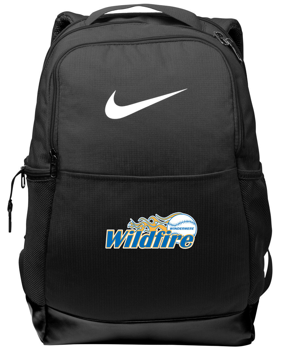 Nike Brasilia Backpack