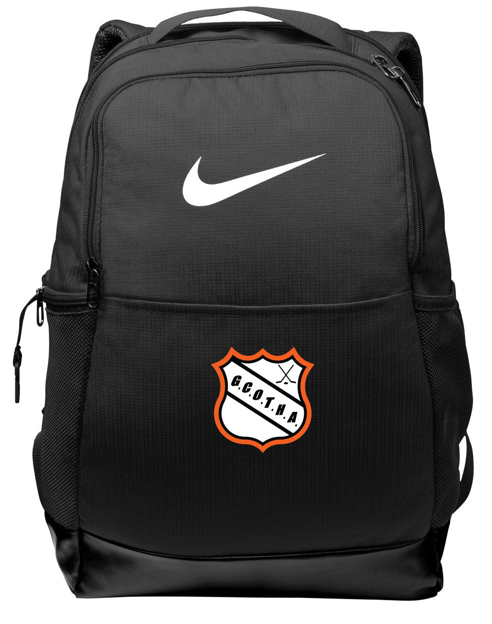 Nike Brasilia Backpack