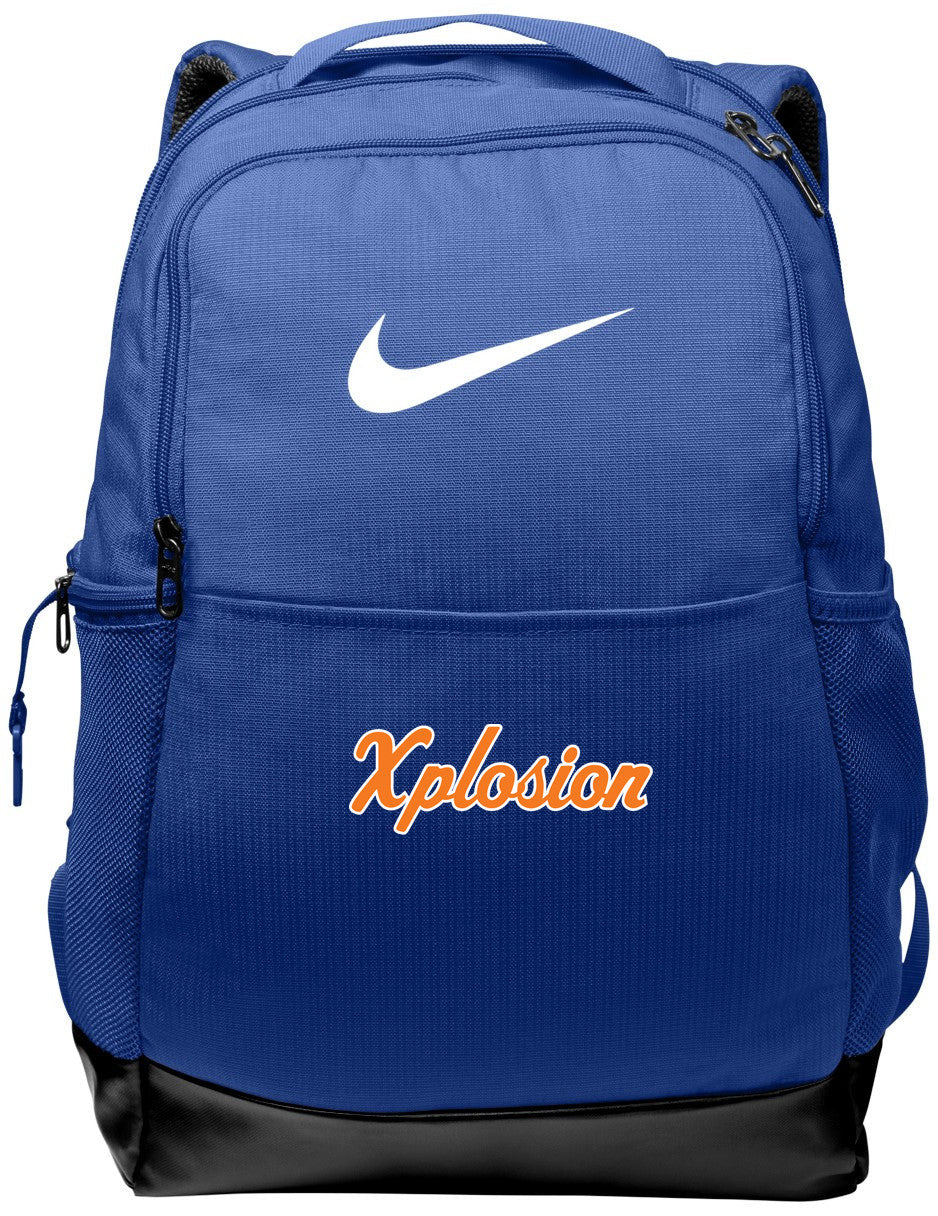 Nike Brasilia Backpack