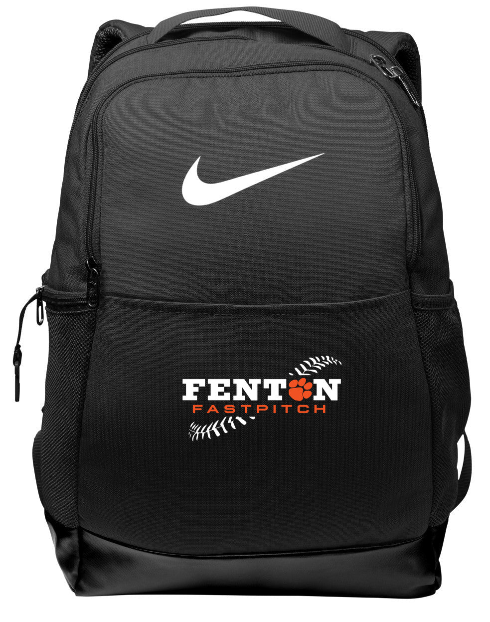 Nike Brasilia Backpack