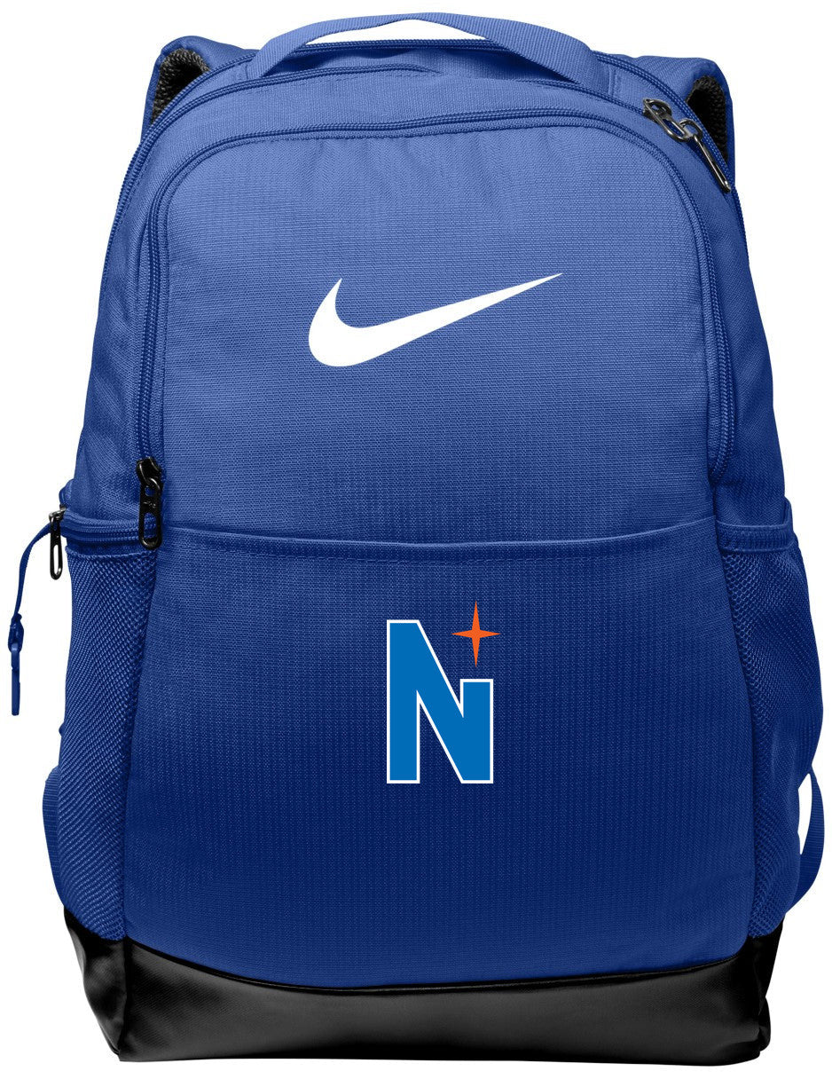 Nike Brasilia Backpack