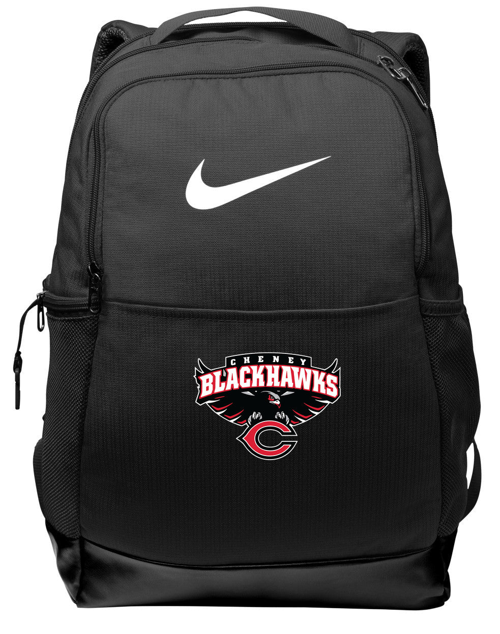 Nike Brasilia Backpack