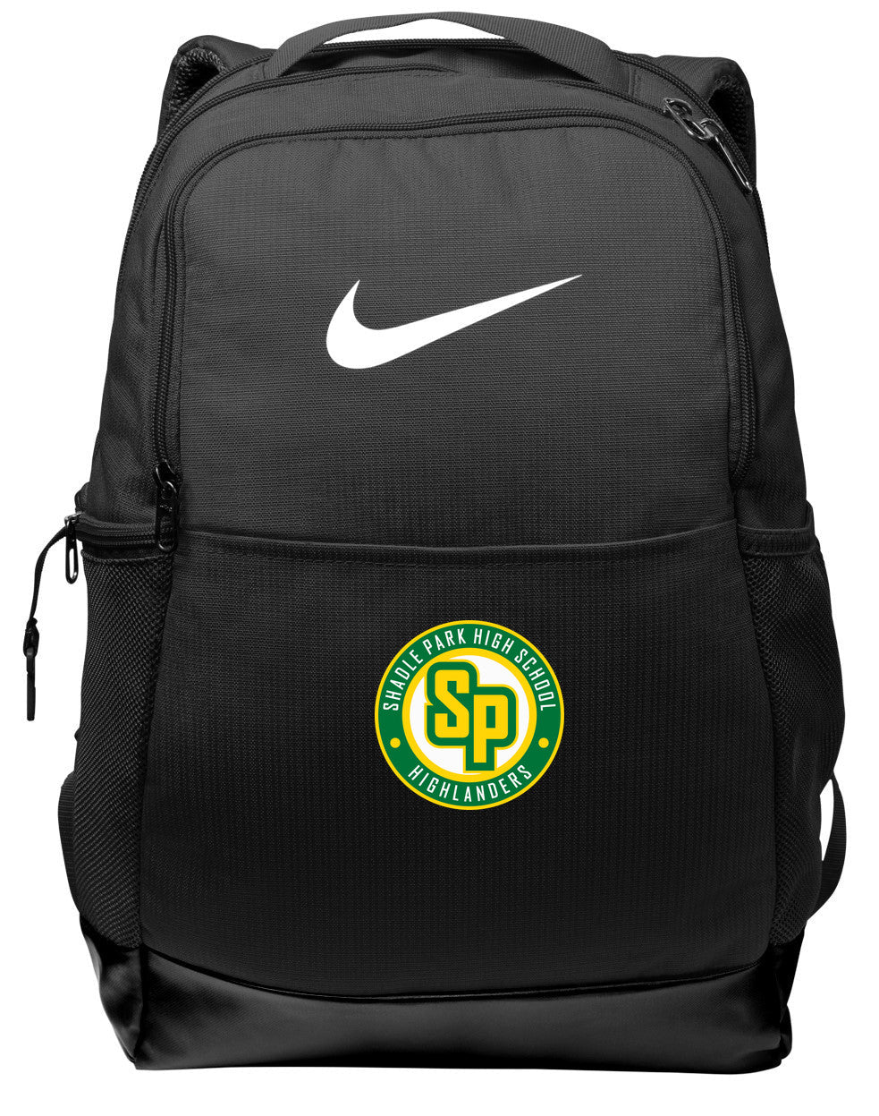 Nike Brasilia Backpack