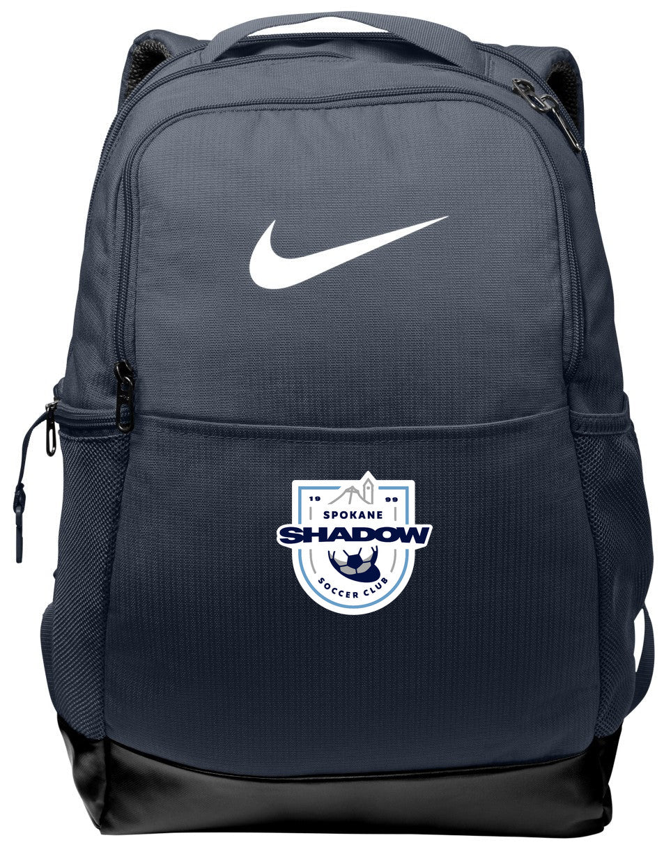 Nike Brasilia Backpack