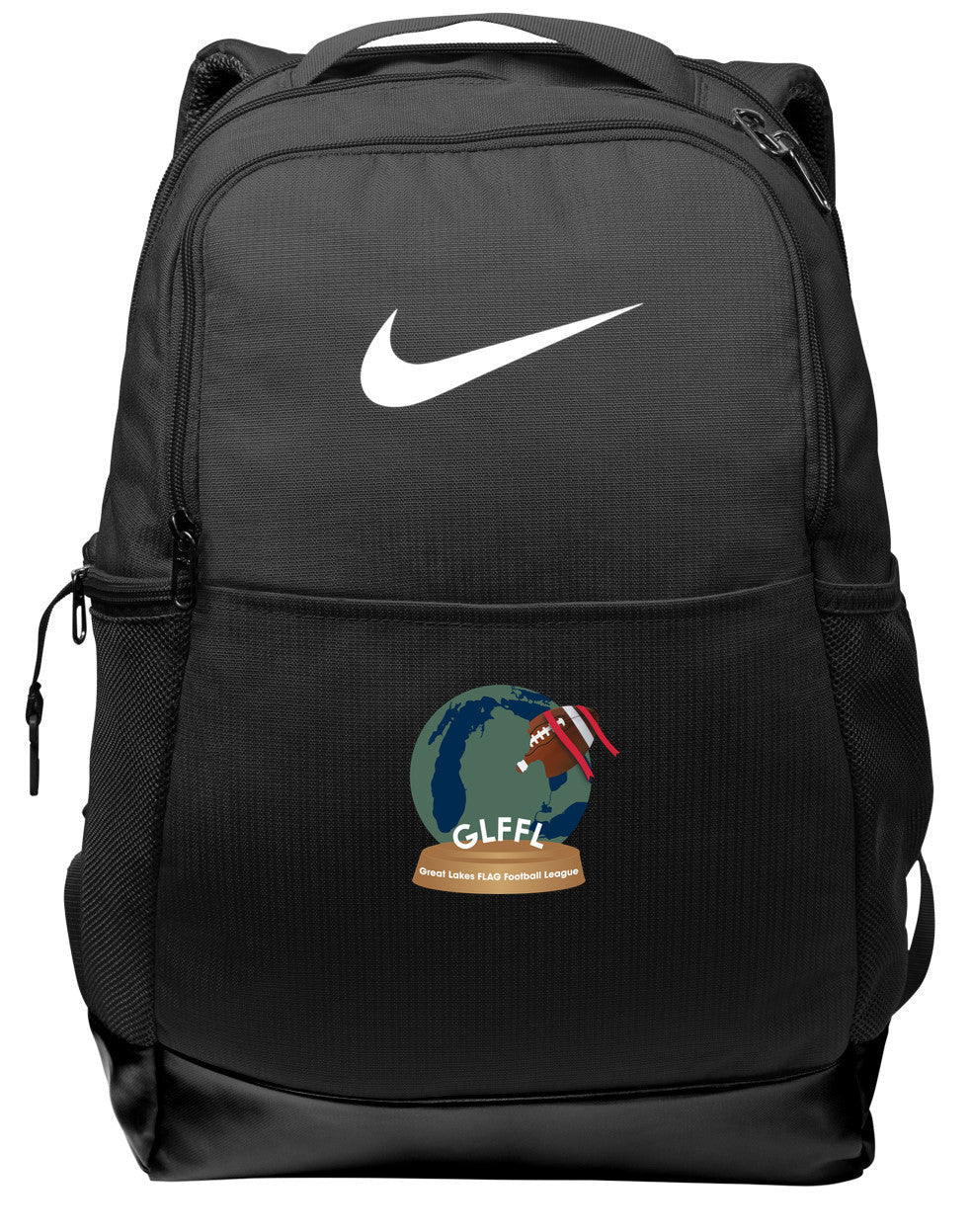 Nike Brasilia Backpack