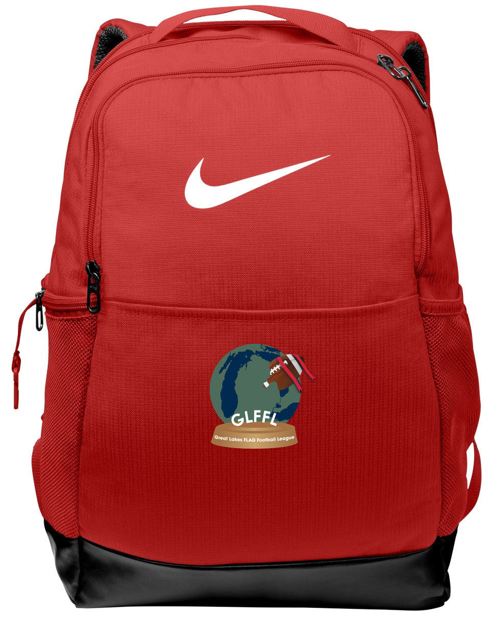Nike Brasilia Backpack