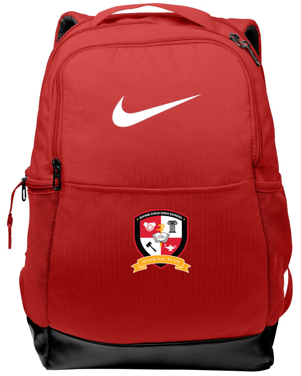 Nike Brasilia Backpack