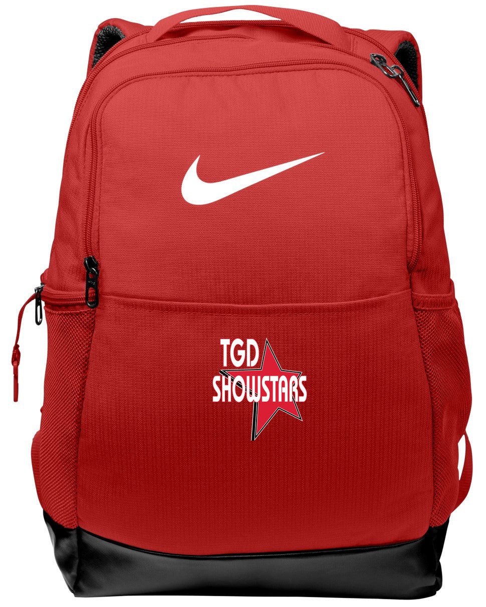 Nike Brasilia Backpack