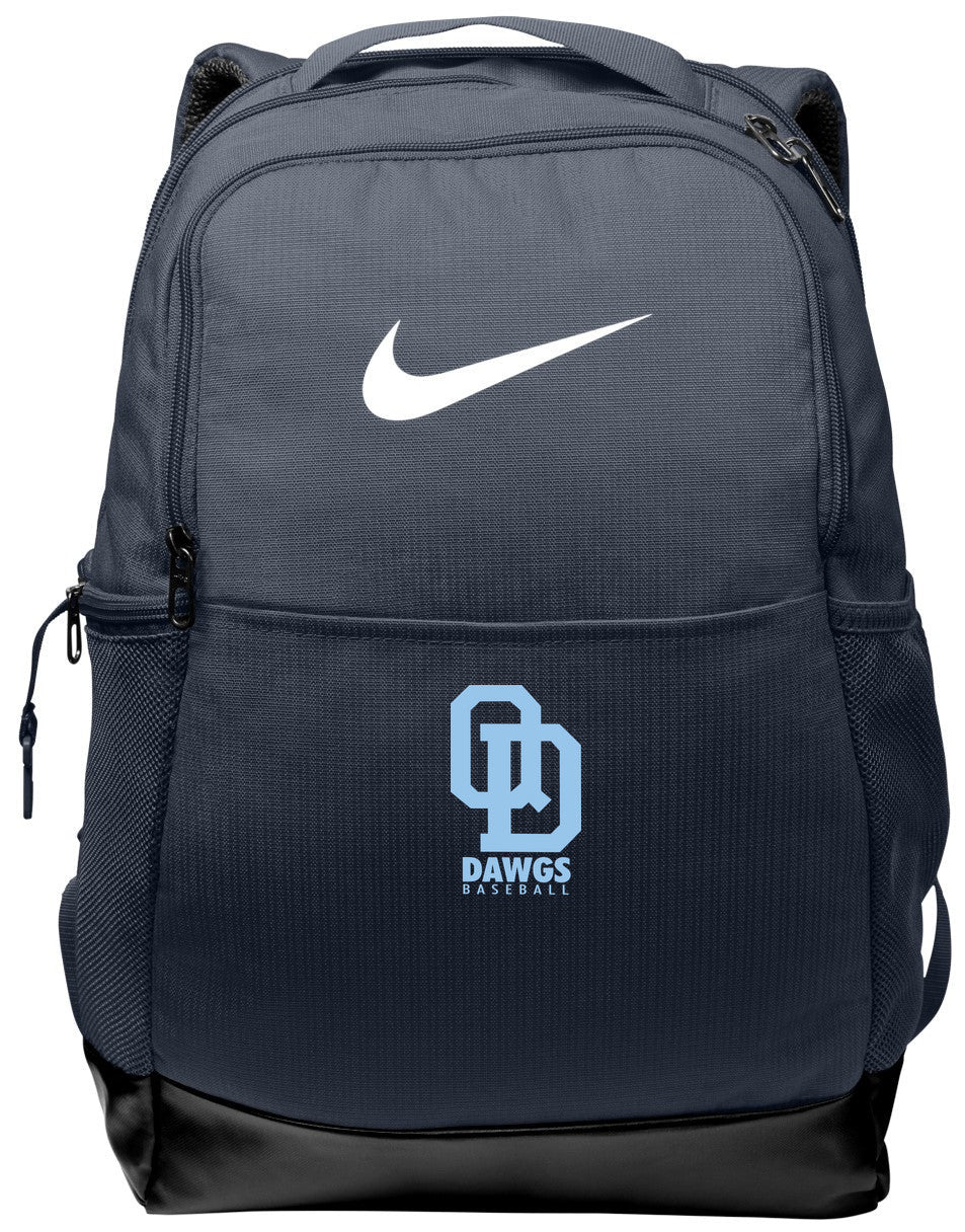 Nike Brasilia Backpack