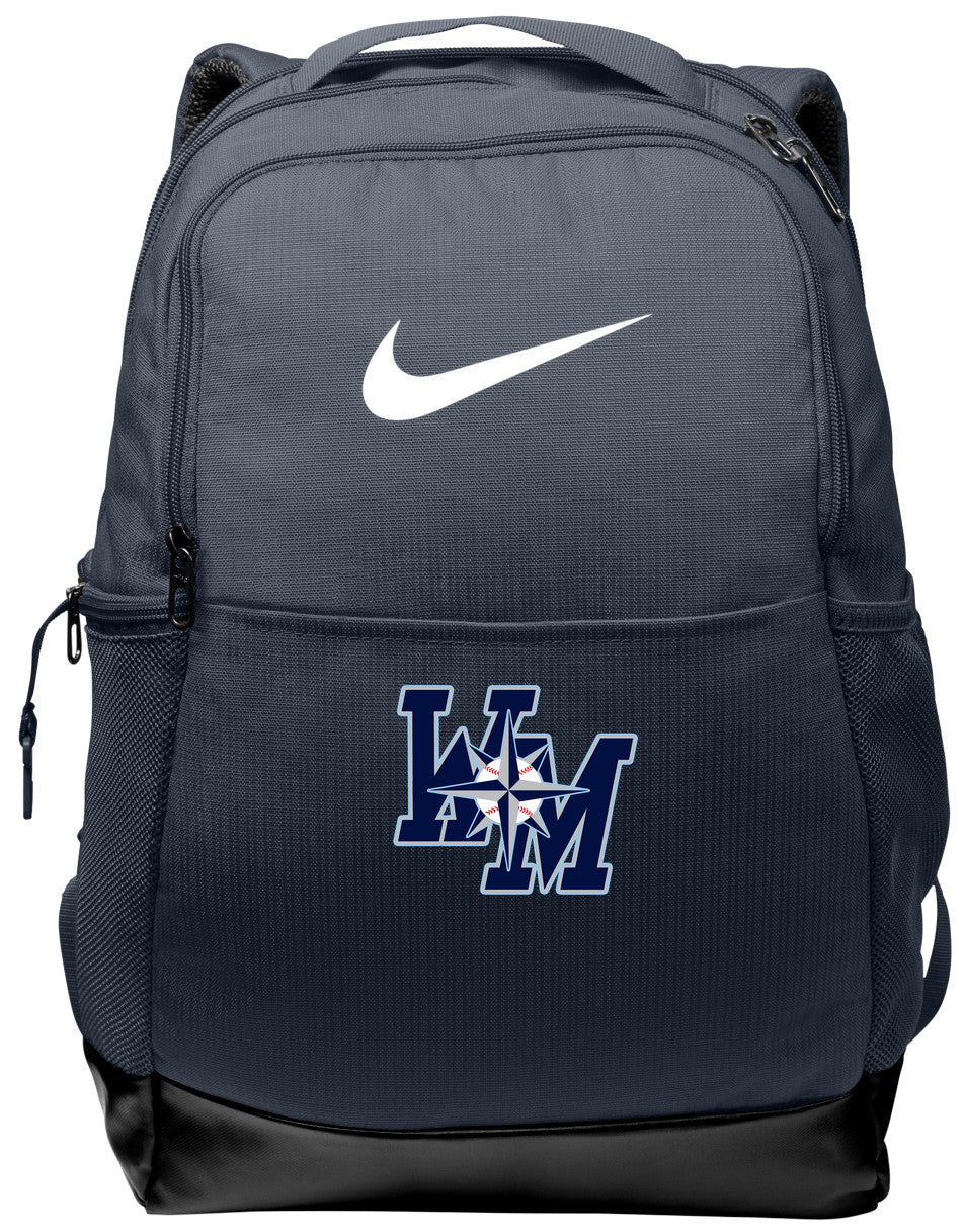 Nike Brasilia Backpack