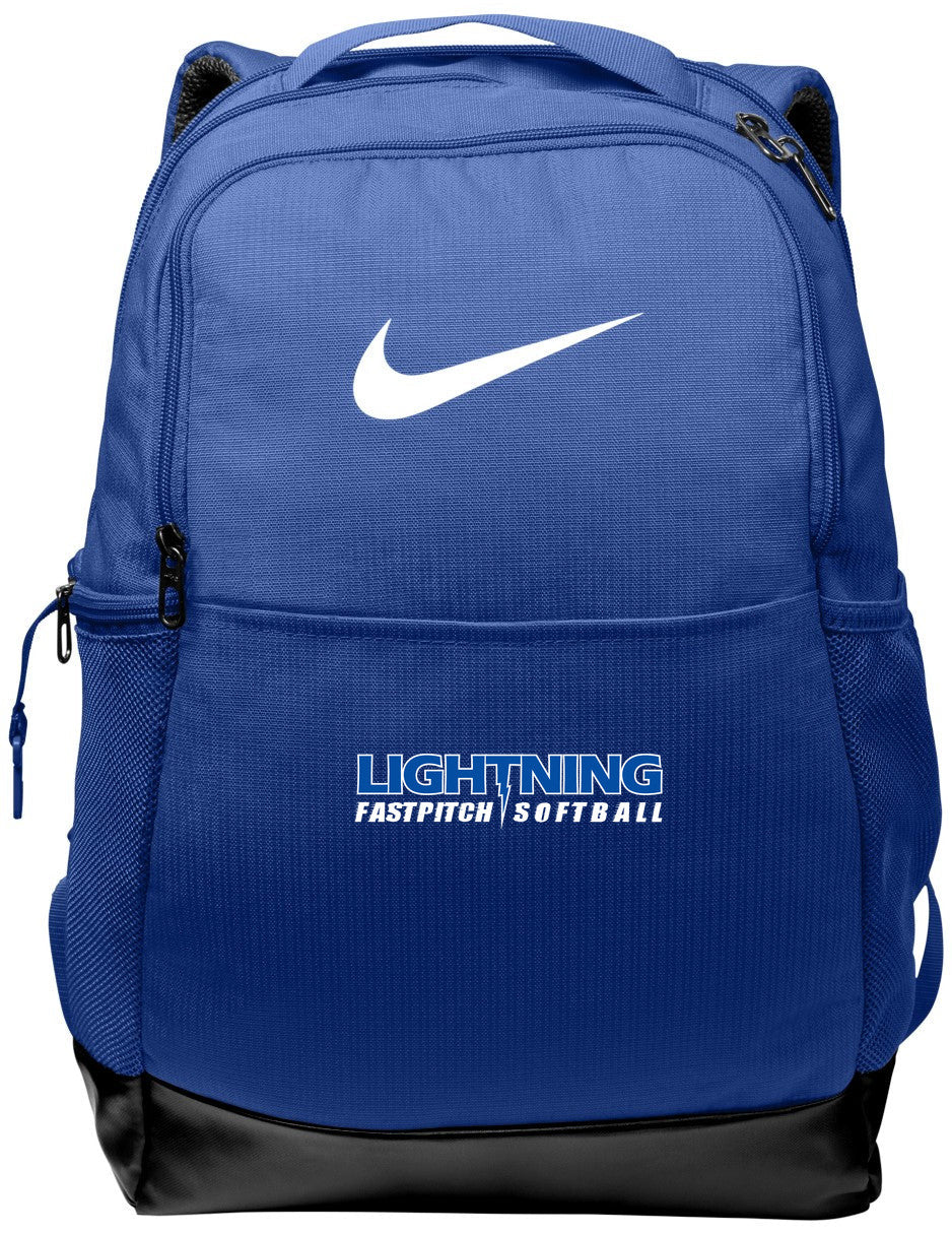 Nike Brasilia Backpack