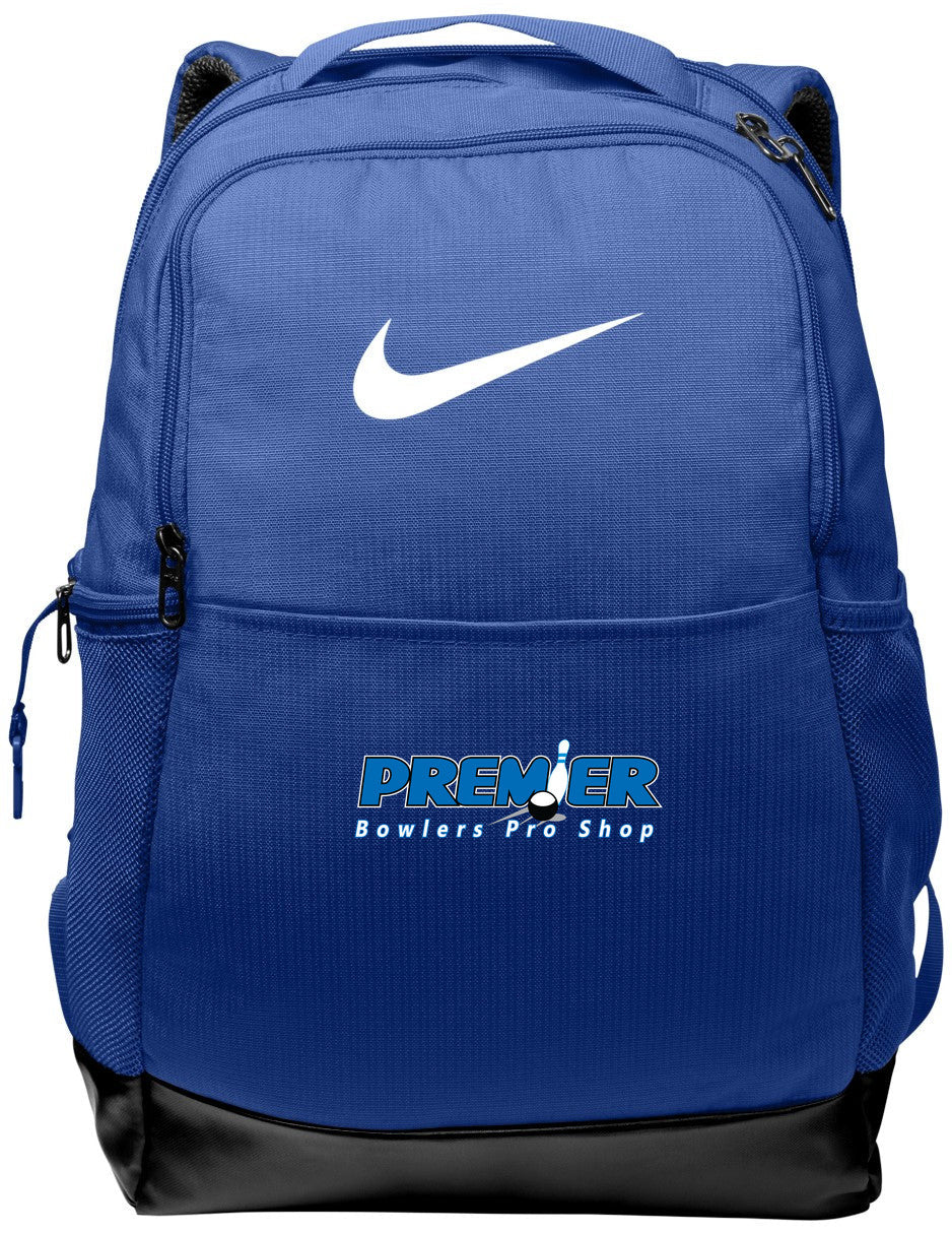 Nike Brasilia Backpack