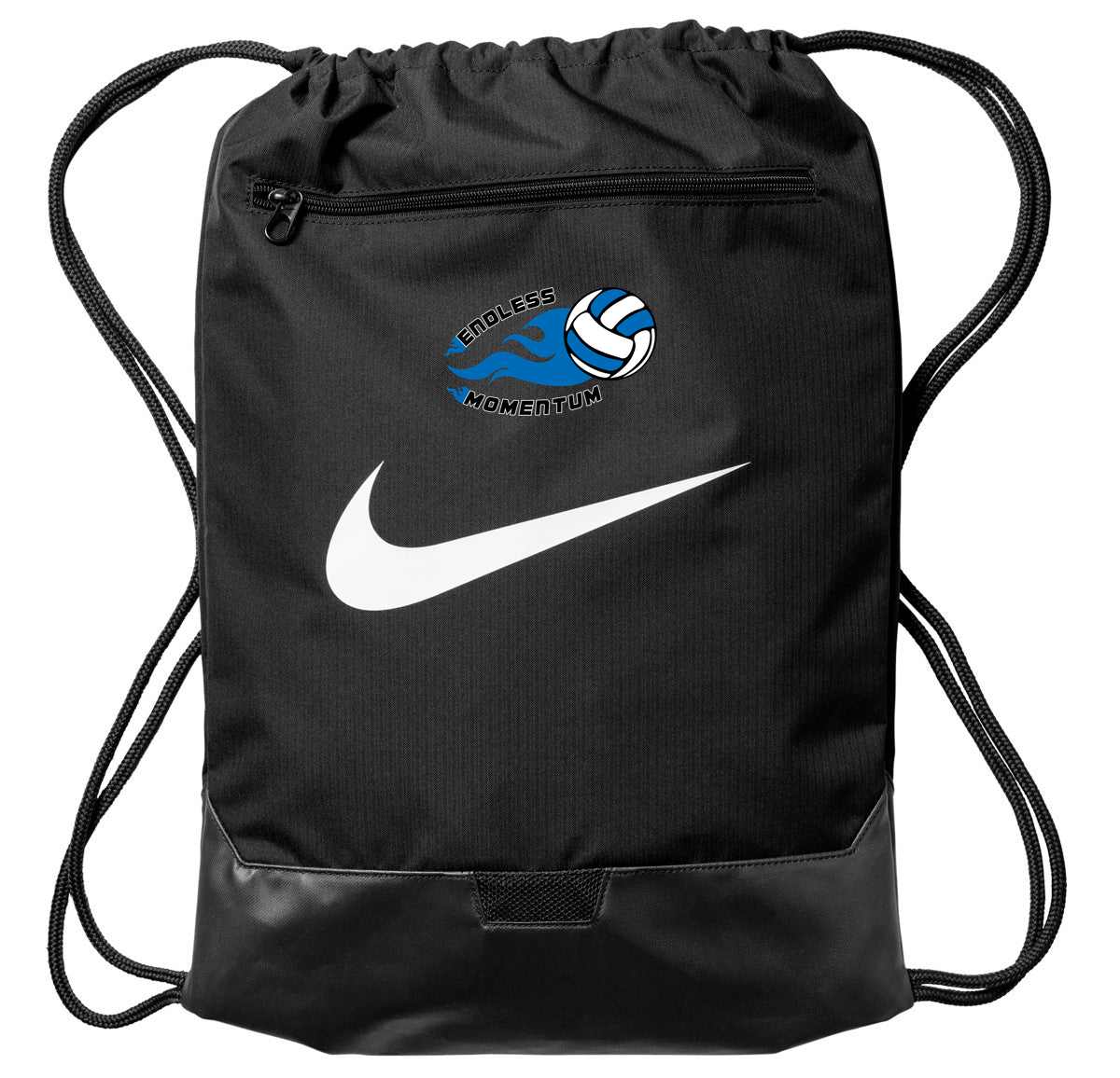 Nike Brasilia Drawstring Pack