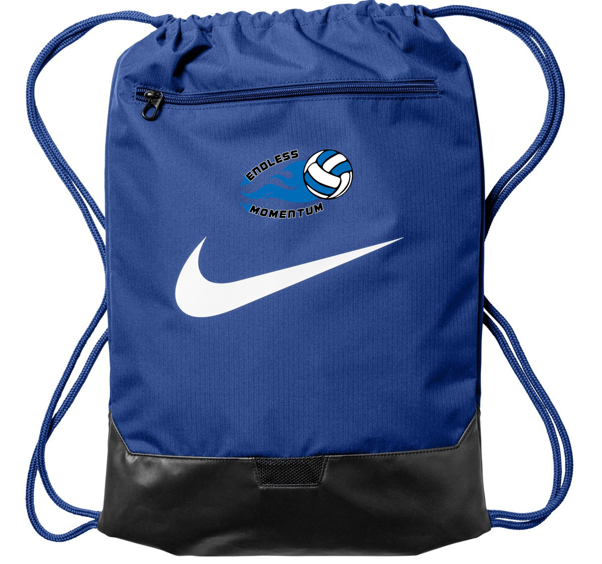 Nike Brasilia Drawstring Pack