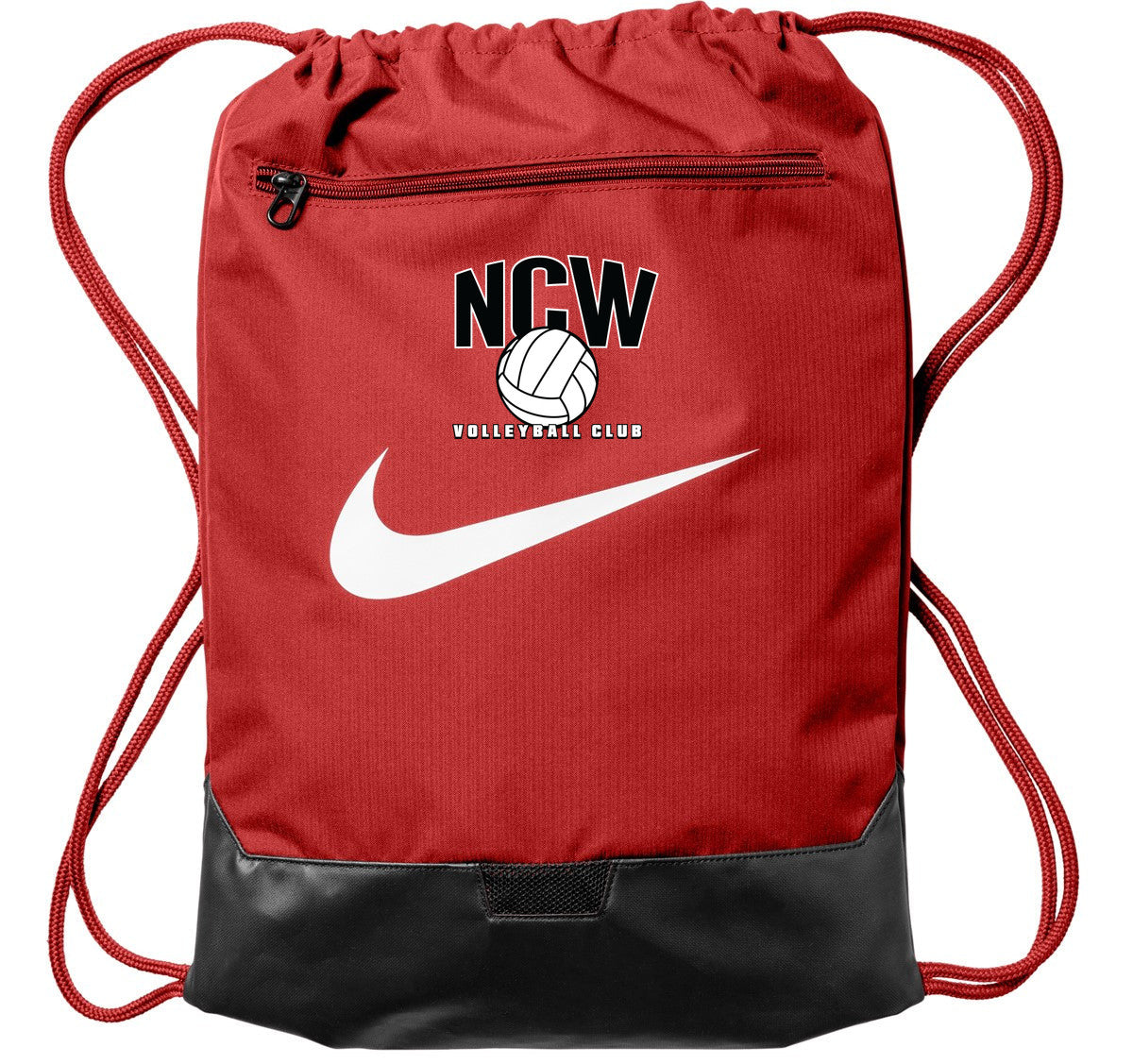 Nike Brasilia Drawstring Pack