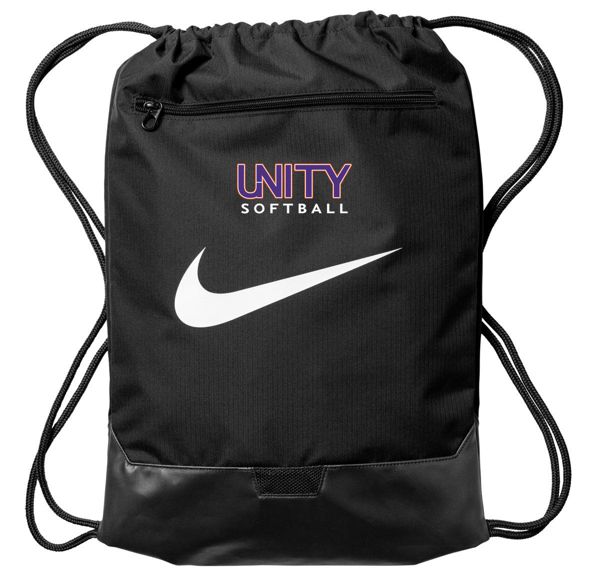 Nike Brasilia Drawstring Pack