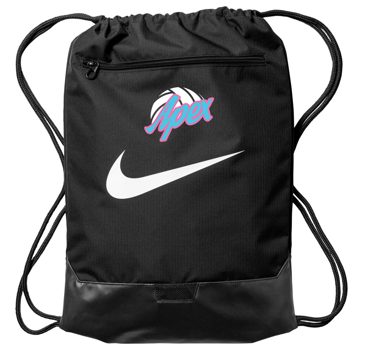 Nike Brasilia Drawstring Pack