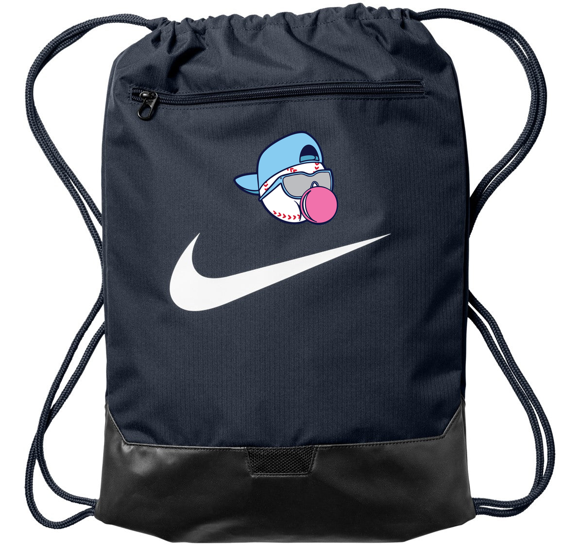 Nike Brasilia Drawstring Pack