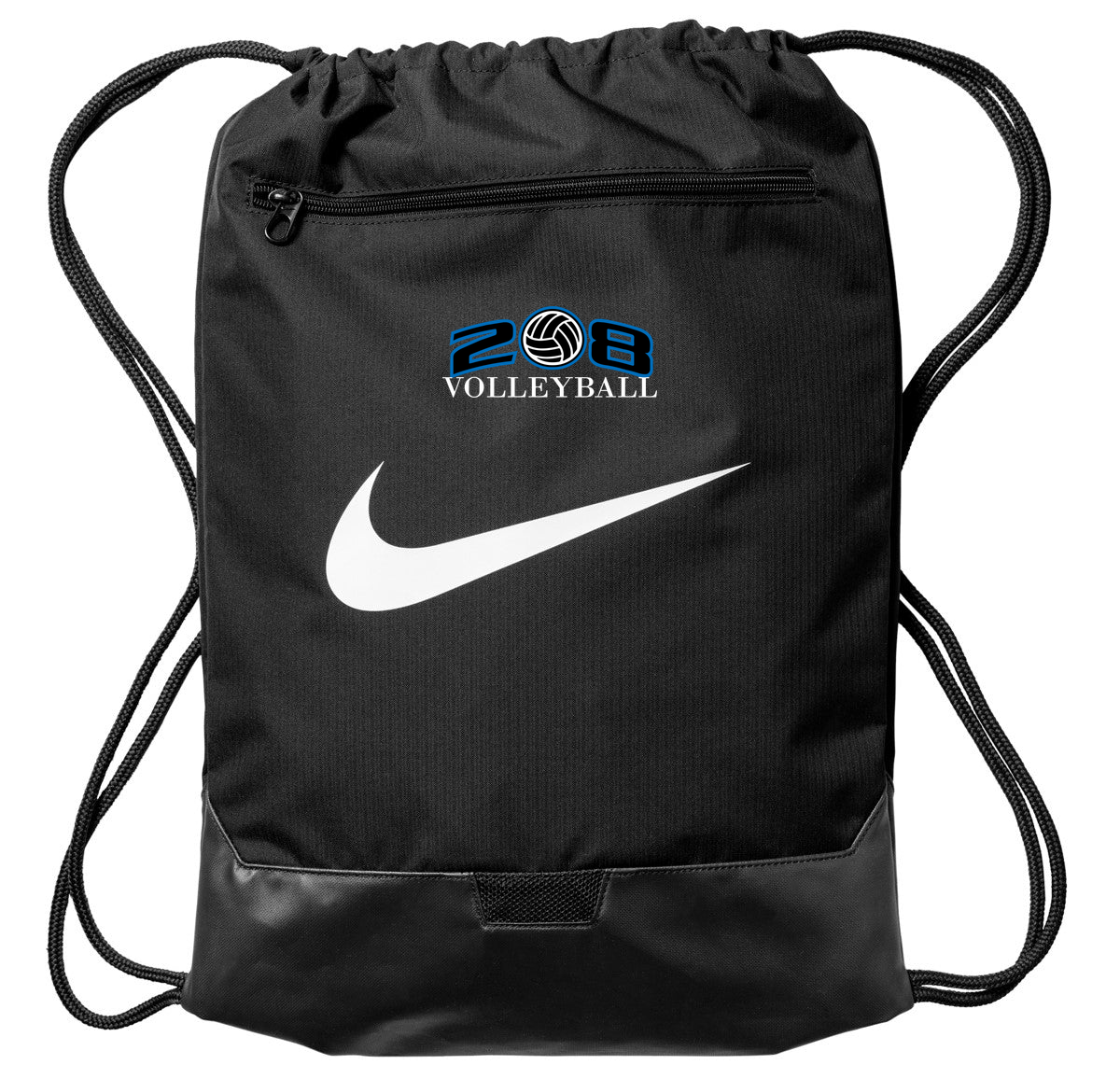 Nike Brasilia Drawstring Pack