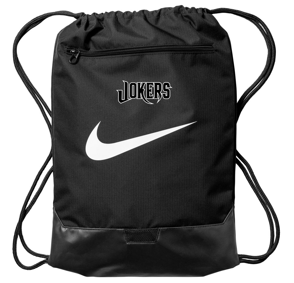 Nike Brasilia Drawstring Pack