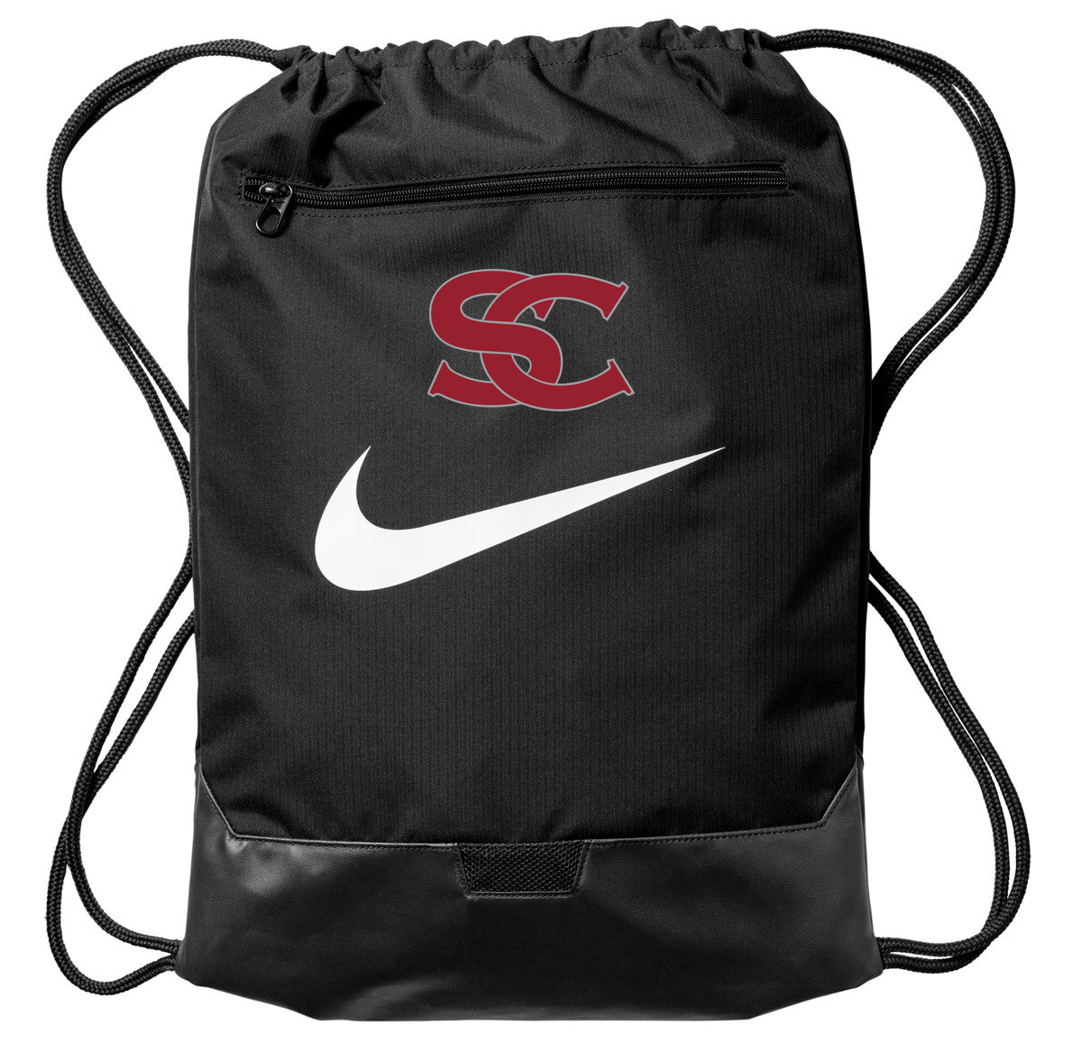 Nike Brasilia Drawstring Pack