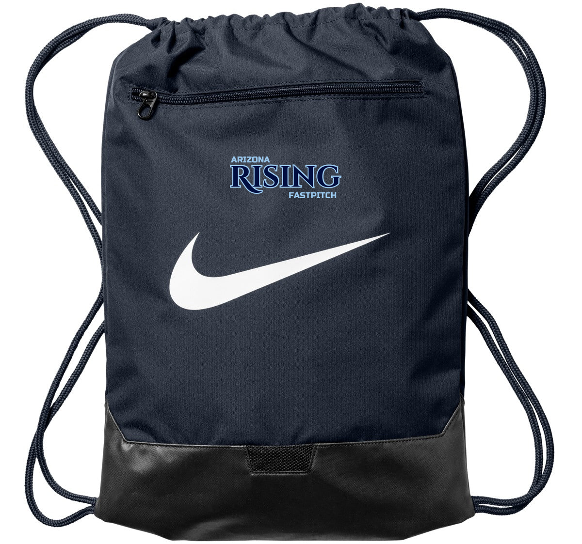 Nike Brasilia Drawstring Pack