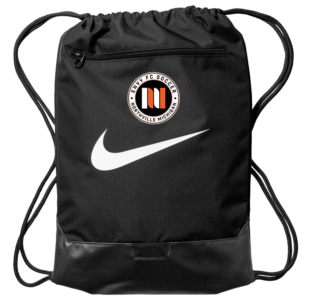 Nike Brasilia Drawstring Pack