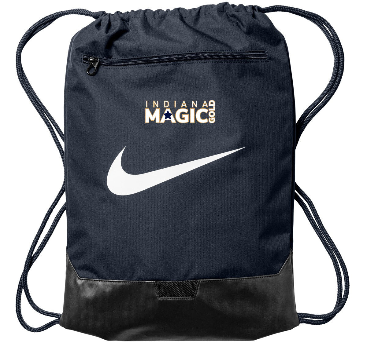Nike Brasilia Drawstring Pack