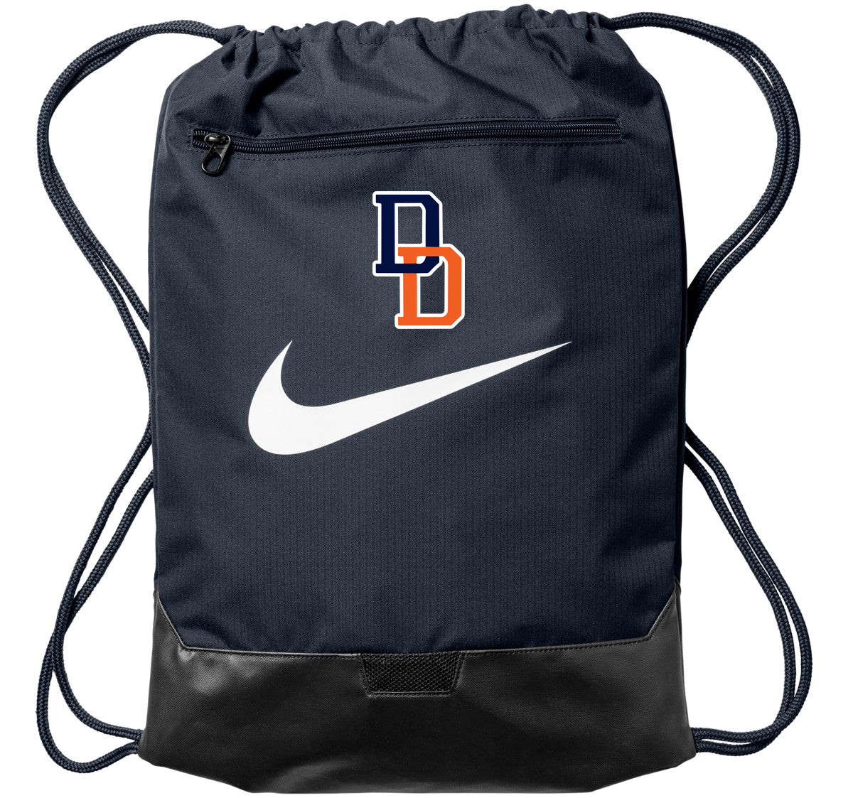 Nike Brasilia Drawstring Pack